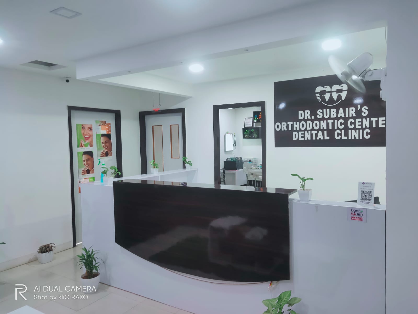 Dr Subairs Orthodontics & Dental Clinic